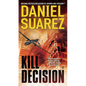 Kill Decision - Mass Market Paperbound