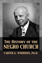 The History of the Negro Church - Paperback