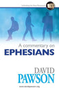 A Commentary on Ephesians - Paperback