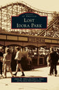 Lost Idora Park - Hardcover