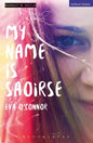 My Name Is Saoirse - Paperback