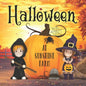 Halloween at Sunshine Farm: (Halloween Book for Kids Ages 3-5, Kids Ages 5-7, Preschool, Kindergarten) - Paperback