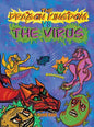 The Dragon Kingdom VS The Virus - Hardcover