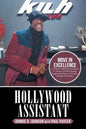 Hollywood Assistant - Paperback