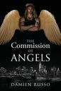 The Commission of Angels - Paperback