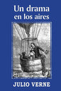 Un drama en los aires - Paperback