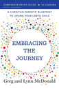 Embracing the Journey: Companion Study Guide - Paperback