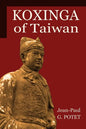 Koxinga of Taiwan - Paperback