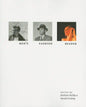 Men's Fashion Reader - Paperback
