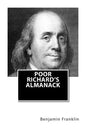 Poor Richard's Almanack - Paperback
