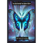 The Doctor and The Death Moth - Paperback