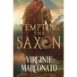 Tempting the Saxon - Paperback