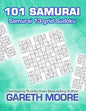 Samurai 13-grid Sudoku: 101 Samurai - Paperback