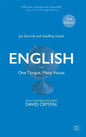 English - One Tongue, Many Voices - Hardcover