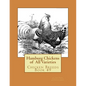 Hamburg Chickens of All Varieties: Chicken Breeds Book 49 - Paperback