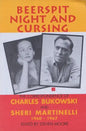 Beerspit Night and Cursing - Paperback