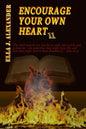 Encourage Your Own Heart II - Paperback