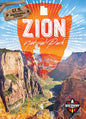Zion National Park - Library Binding