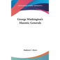 George Washington's Masonic Generals - Hardcover