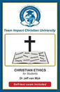 Christian Ethics for Students - Paperback