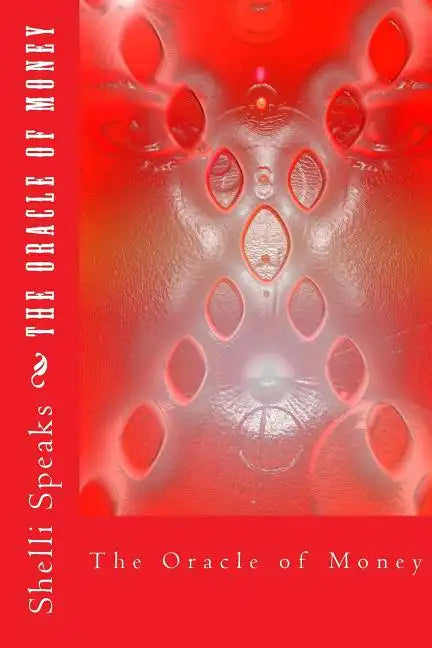The Oracle of Money - Paperback
