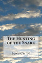The Hunting of the Snark - Paperback