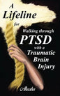 A Lifeline for Walking Through PTSD with a Traumatic Brain Injury - Paperback