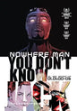 Nowhere Man, You Don't Know Jack, Book One - Paperback