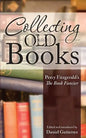 Collecting Old Books: Percy Fitzgerald's The Book Fancier - Paperback