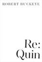 Re: Quin - Paperback