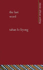The Last Word: Cultural Synthesism - Paperback