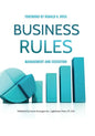 Business Rules: Management and Execution - Paperback