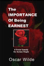 The Importance Of Being Earnest - Paperback
