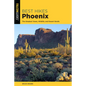 Best Hikes Phoenix - Paperback