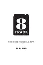 8 Track: The First Mobile App - Paperback