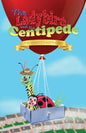 The Ladybird and the Centipede - The Complete Adventure - Paperback