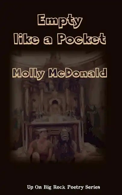 Empty like a Pocket - Paperback