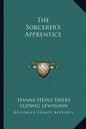 The Sorcerer's Apprentice - Paperback