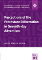 Perceptions of the Protestant Reformation in Seventh-day Adventism - Paperback
