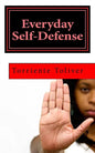 Everyday Self-Defense - Paperback