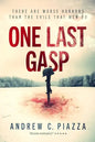 One Last Gasp - Paperback