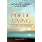 Poetic Living: Theological Education, Culture, and Pastoral Ministry: Essays in Honor of M. Craig Barnes - Paperback