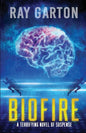 Biofire: Author's Preferred Edition - Paperback