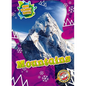 Mountains - Library Binding