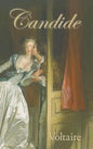 Candide - Hardcover