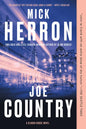 Joe Country - Paperback