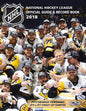 National Hockey League Official Guide & Record Book 2018 - Paperback