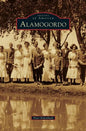 Alamogordo - Hardcover