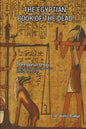 The Egyptian Book of the Dead - Paperback