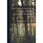 Specification for a Steel Water Tower, Number W.s. 4 [microform] - Paperback